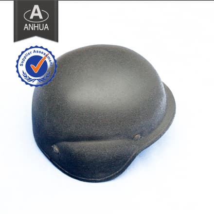 Bullet Proof Helmet Of PE Material BPH13B